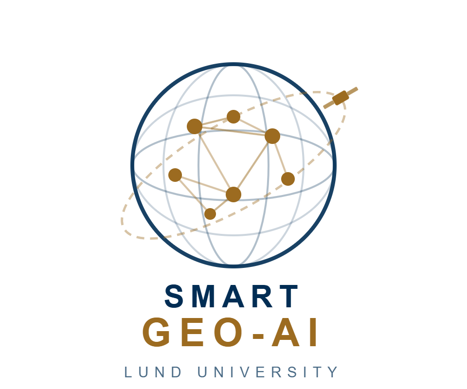 Smart-Geo-AI Logo